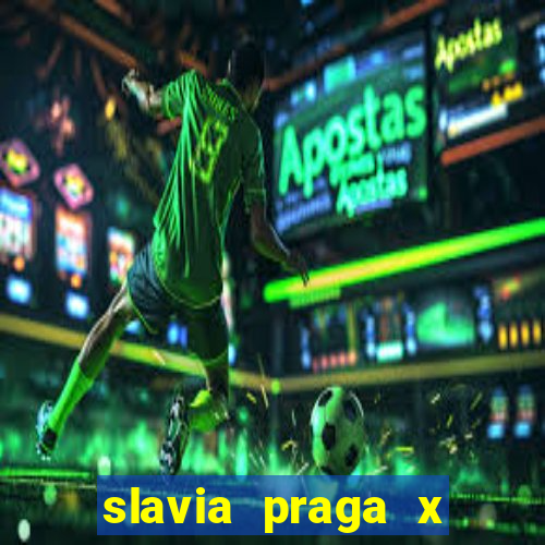 slavia praga x milan palpite